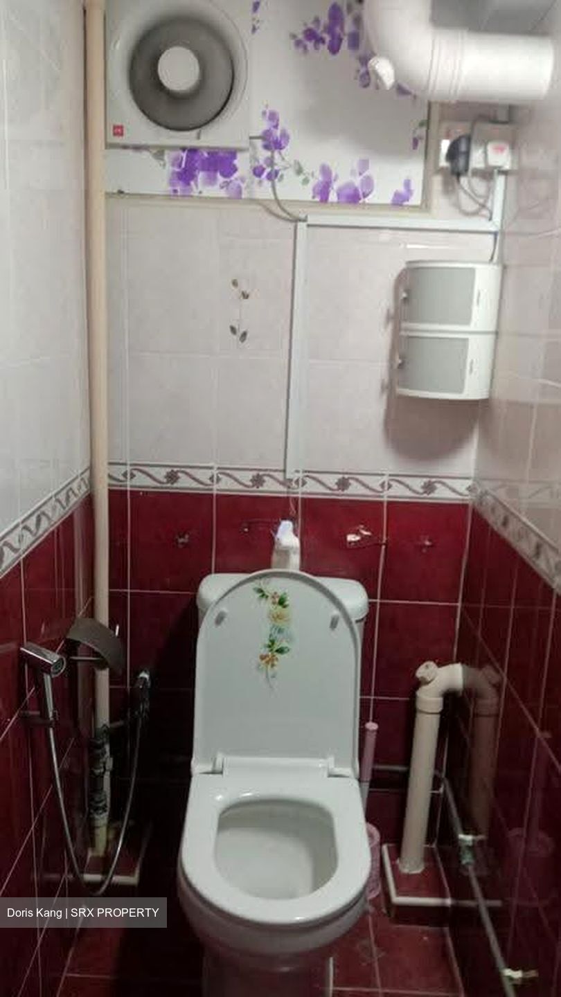 Blk 113 Tao Ching Road (Jurong West), HDB 3 Rooms #611221481